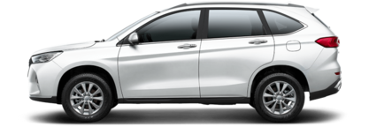 HAVAL M6 Тюнинг Фото