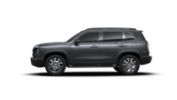 Haval Dargo X