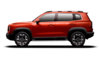 Haval Dargo