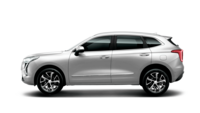 Haval Jollion