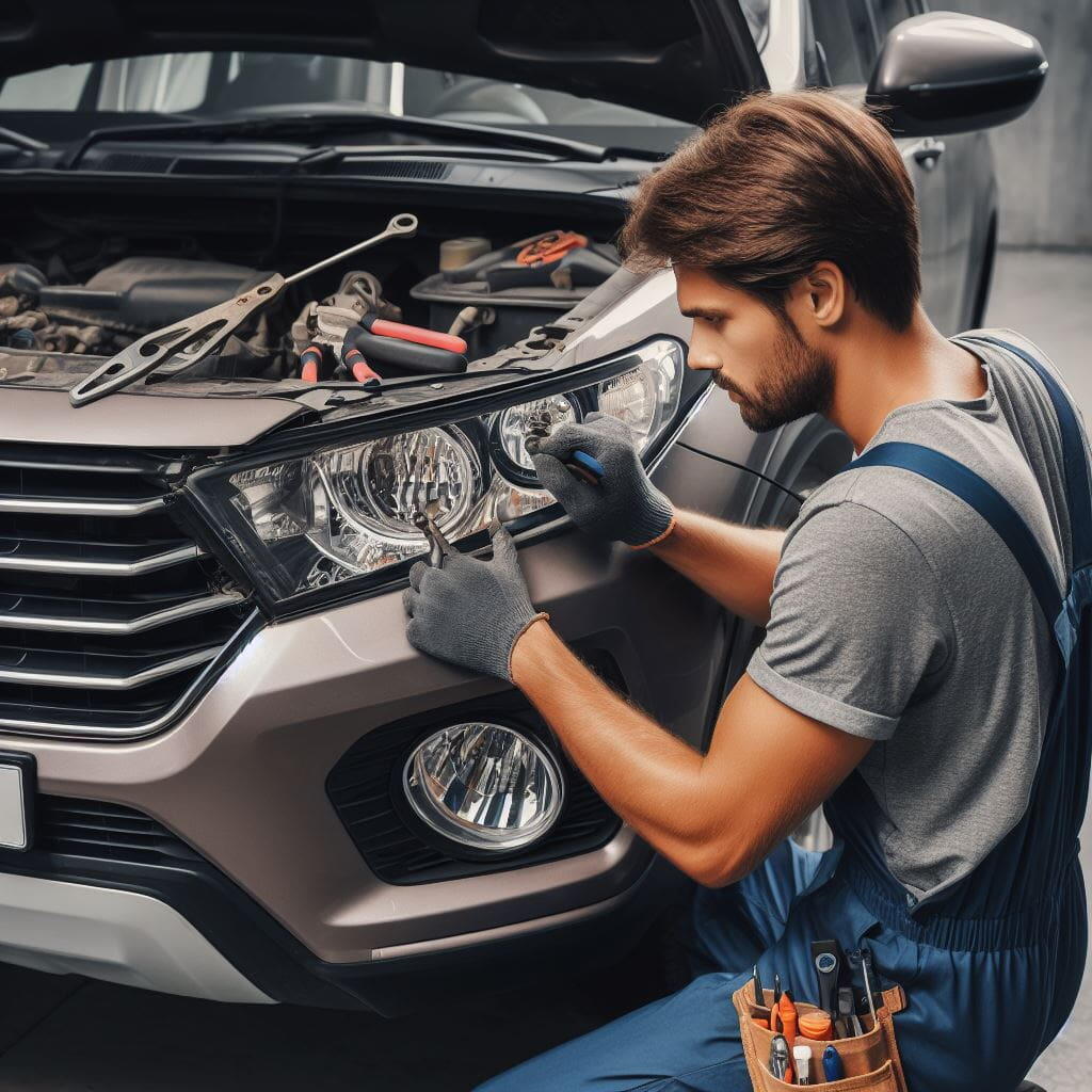 Ремонт Haval H2