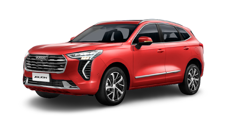 Ремонт Haval Jollion