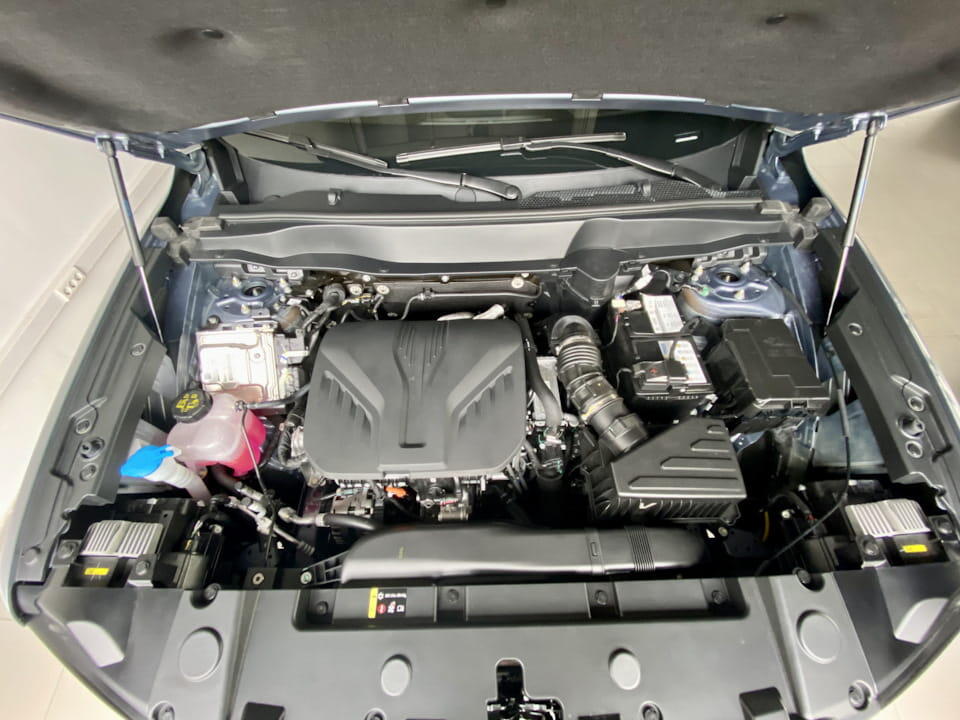 Ремонт электрики Haval Dargo